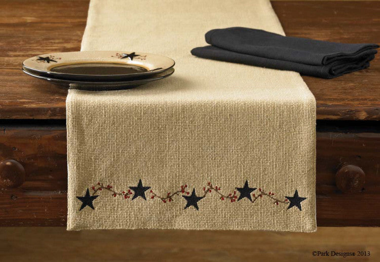 Table Runner