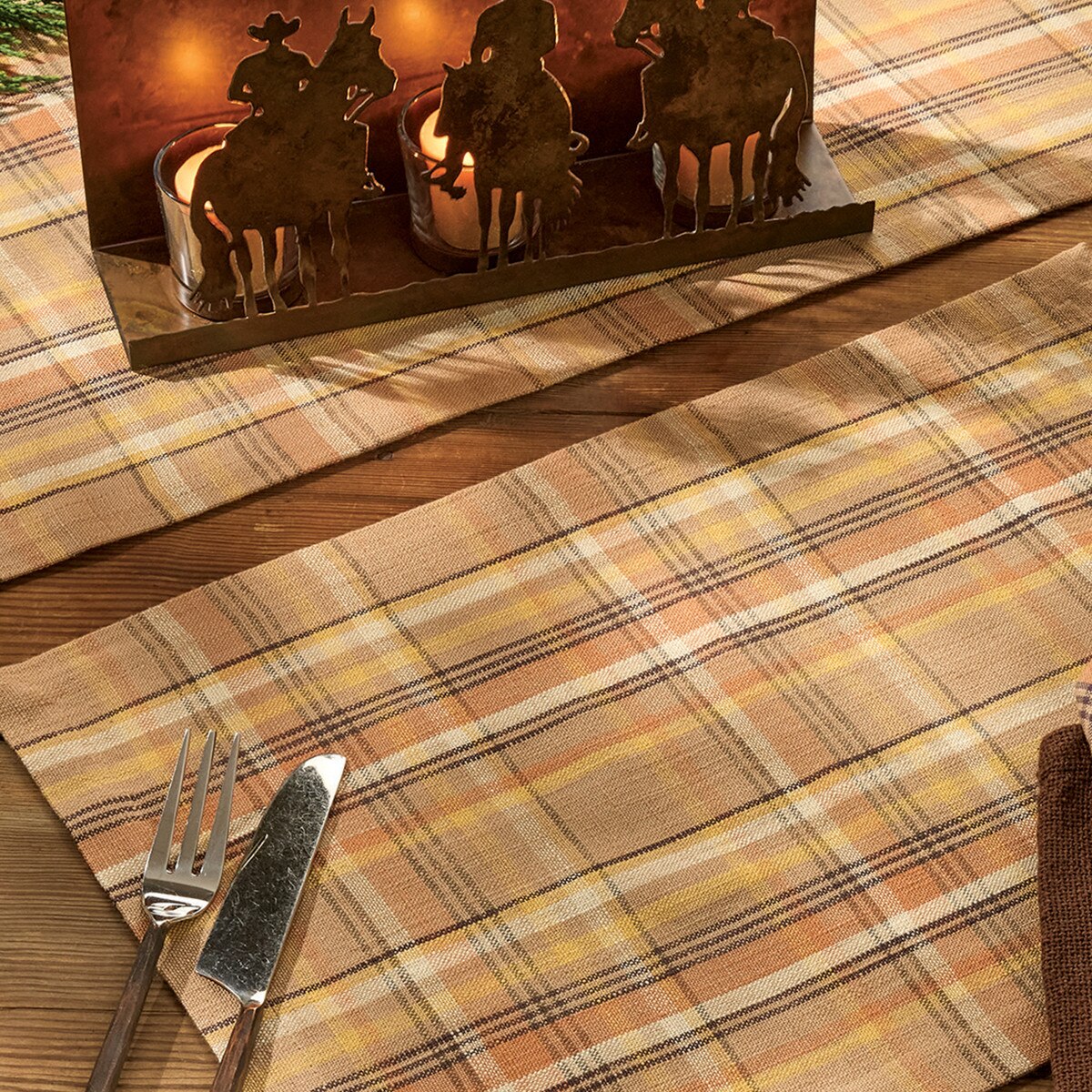Cactus Creek Placemat