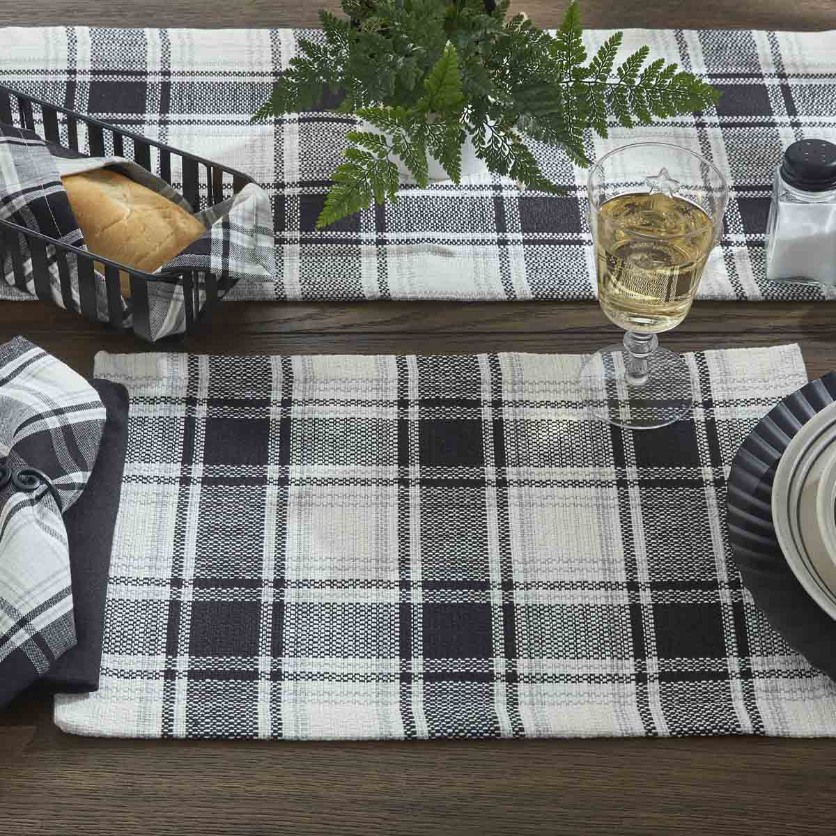 Crossroads Placemats Set of 2