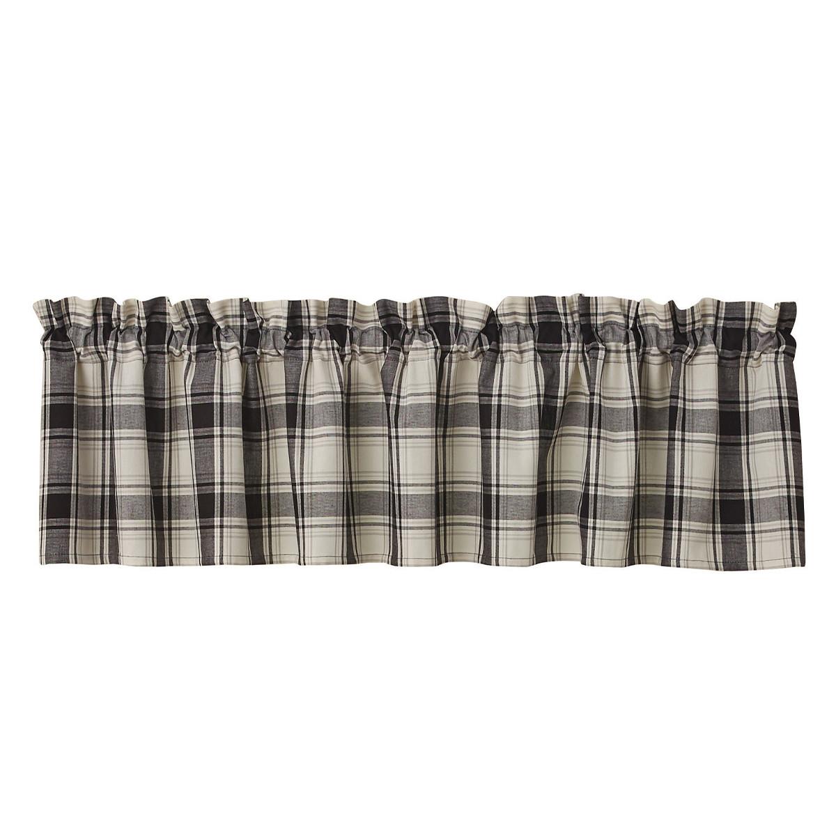 Crossroads Valance