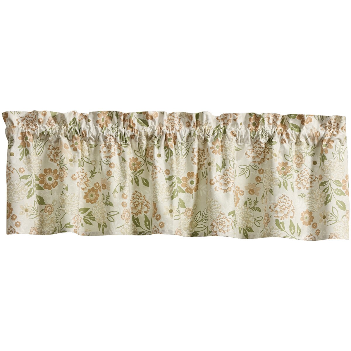 Garden Grace Valance
