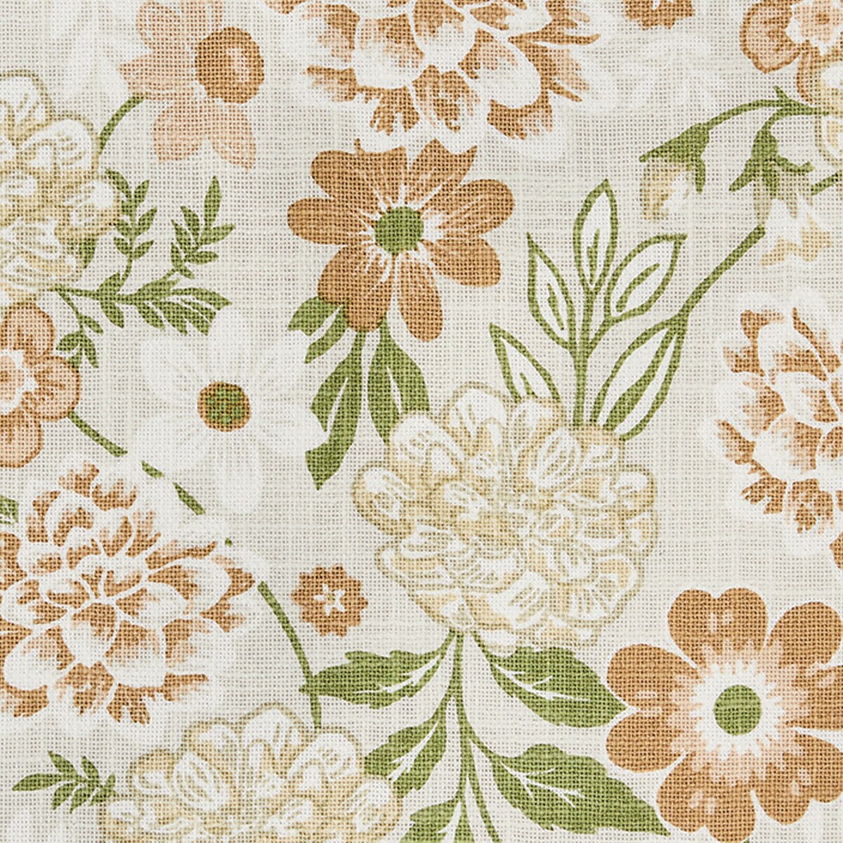 Garden Grace Valance