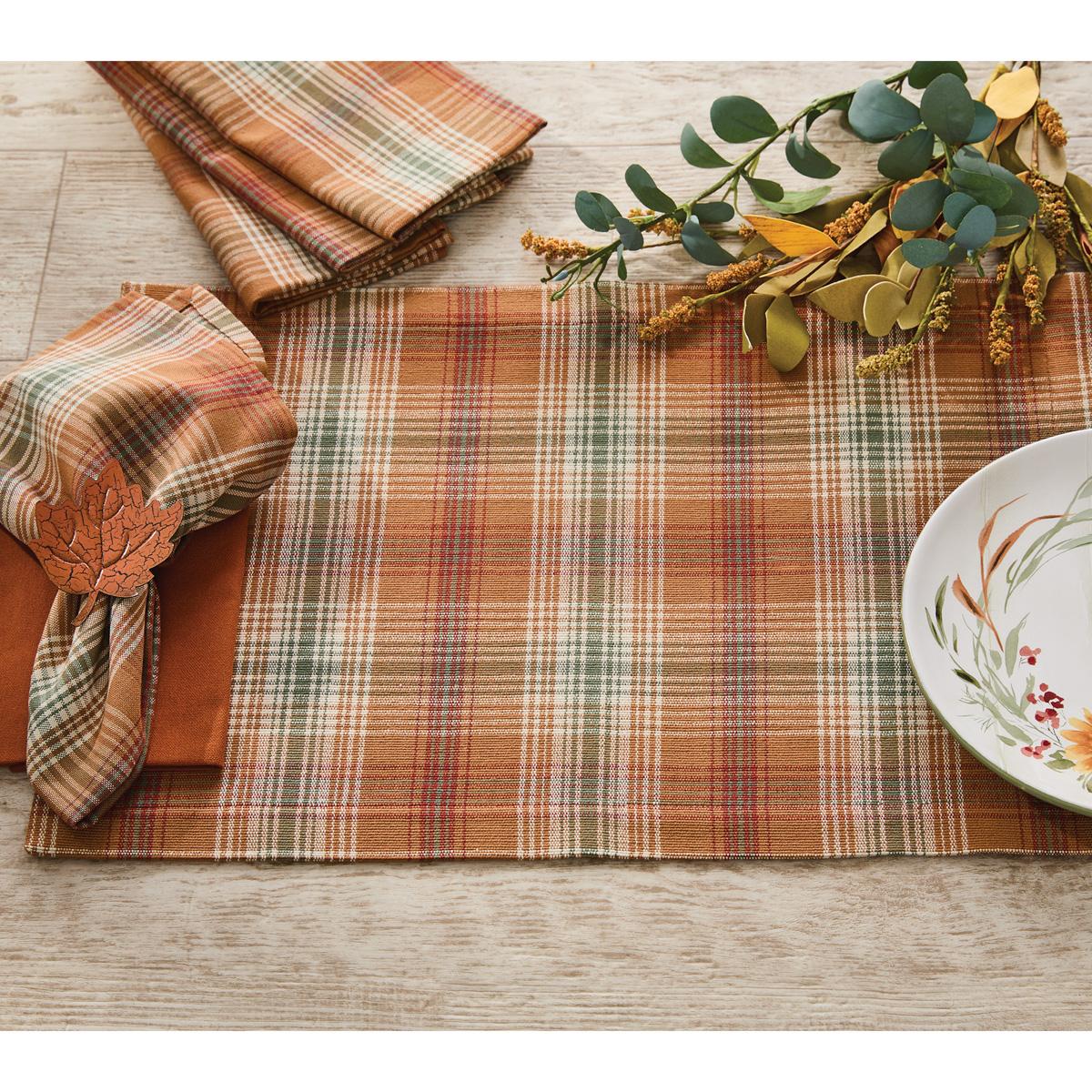 Kincaid Placemats Set of 2