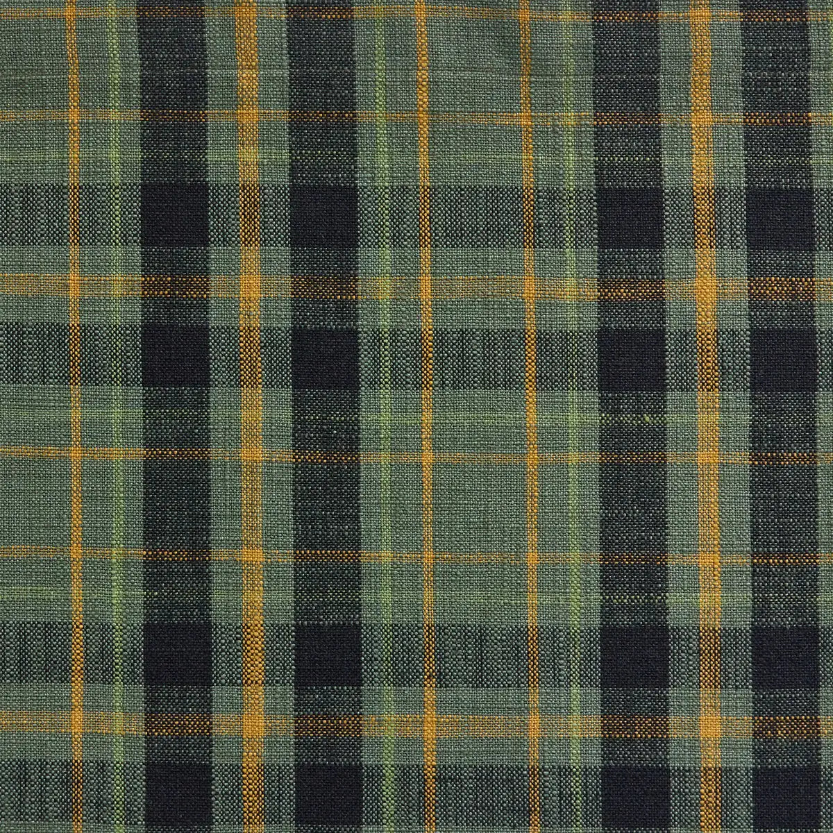 Park Designs Willow Lane Plaid Placemats - 19" x 13" | Primitive Plaid Farmhouse Placemats
