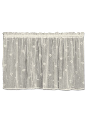 Bee Lace Valance