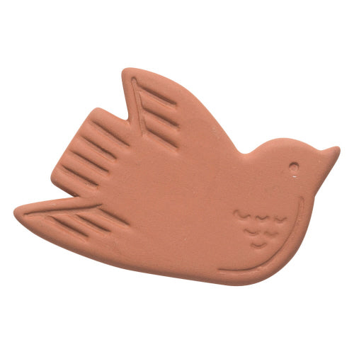 Brown Sugar Disc - Bertie the Bird