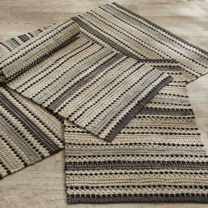 Crossroads Chindi Floor Runners 2' x 6'