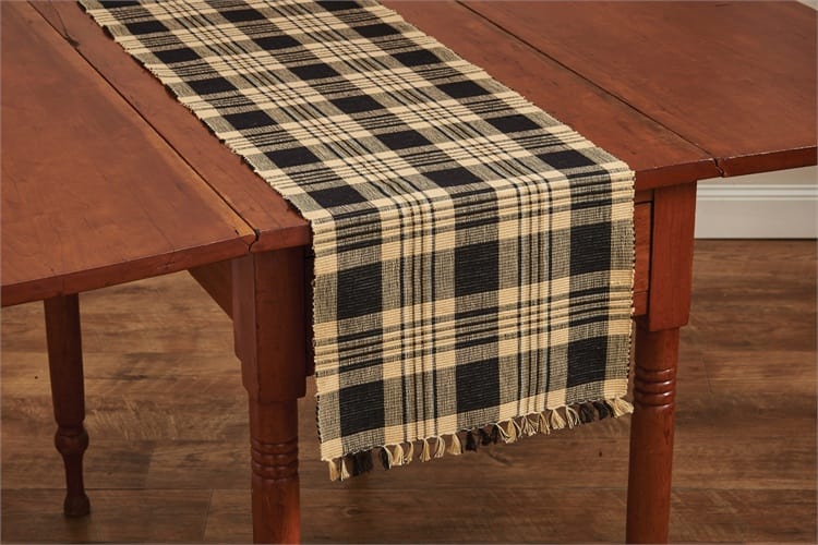 Millbury Table Runners 36"