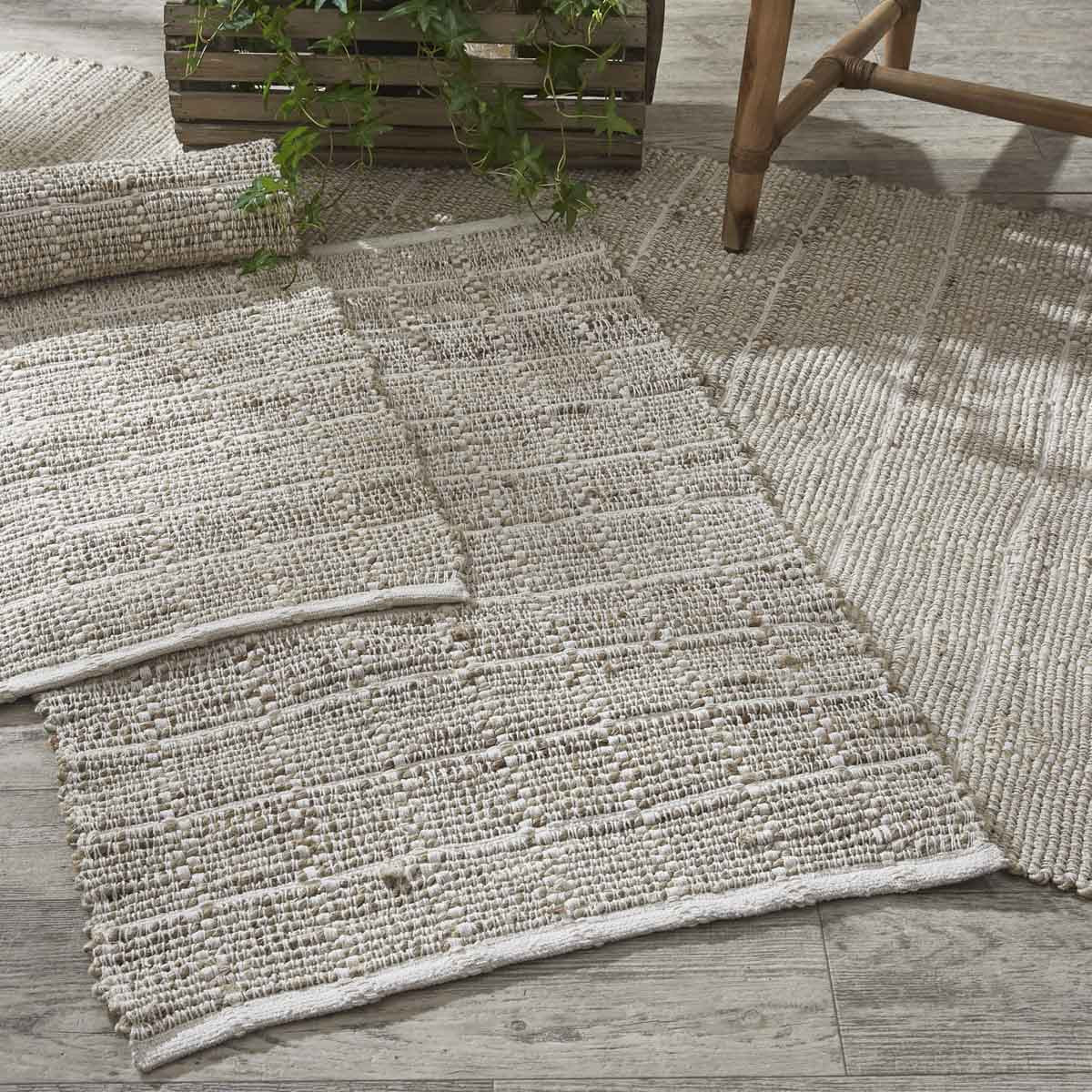 Origins Jute 2' x 3' Floor Rugs