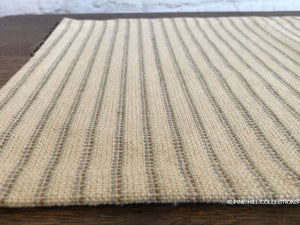 Sandy Shores Stripe Placemats Set of 2