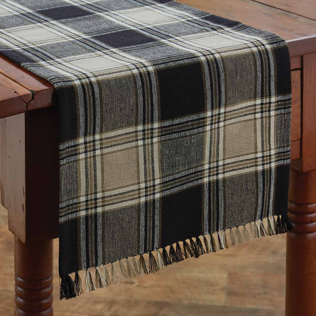 Soapstone Table Runners 54"