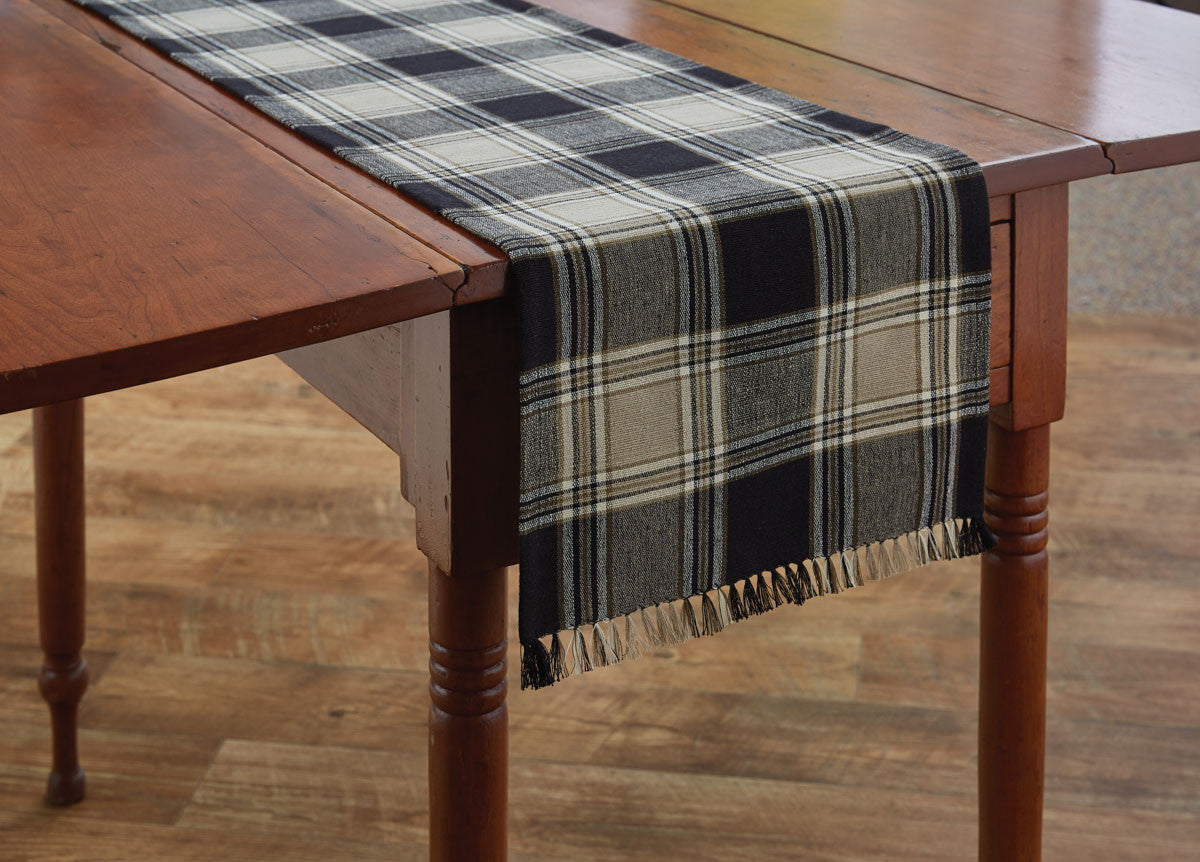 Soapstone Table Runners 54"