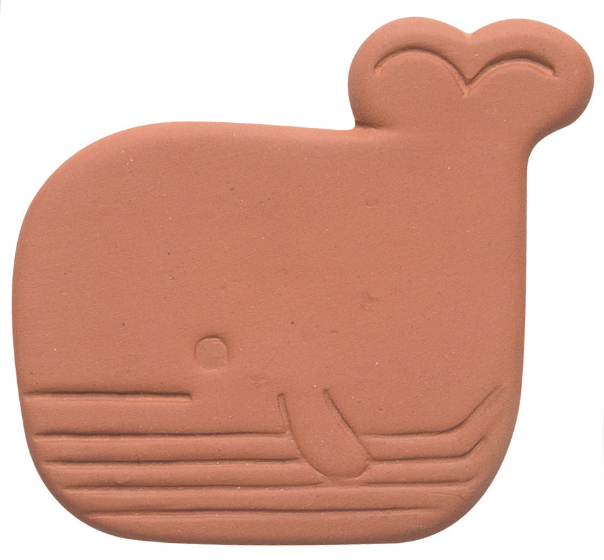 Brown Sugar Disc - Wanda the Whale