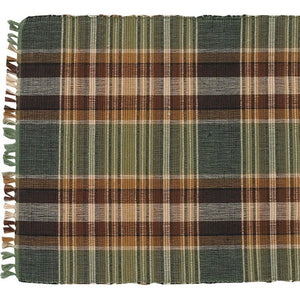 Wood River Placemats Set of 2