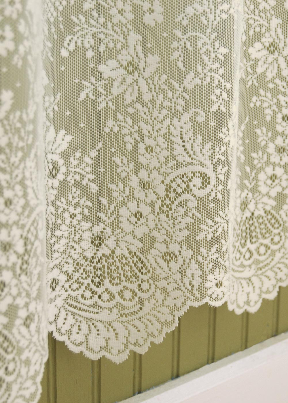 Lace Panels - Pine Hill Collections