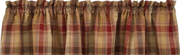 Hearthside Valance - Pine Hill Collections 