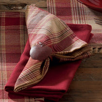 Hearthside Napkins - Pine Hill Collections 
