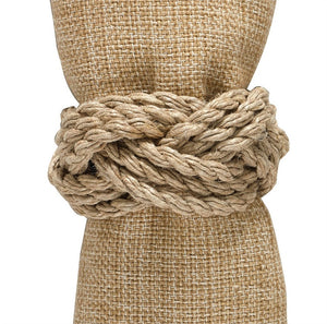 Jute Rope Napkin Ring by Park Designs - Pine Hill Collections 