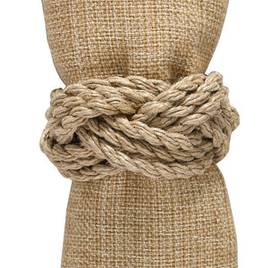 Jute Rope Napkin Ring by Park Designs - Pine Hill Collections 