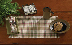 Thyme Placemats - Pine Hill Collections 